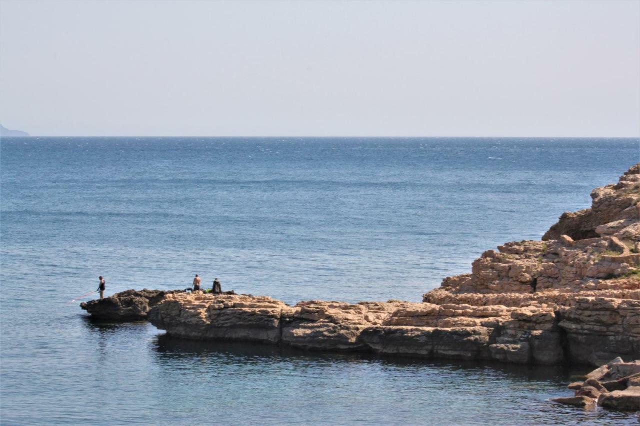 Llevant เลสกาลา ภายนอก รูปภาพ